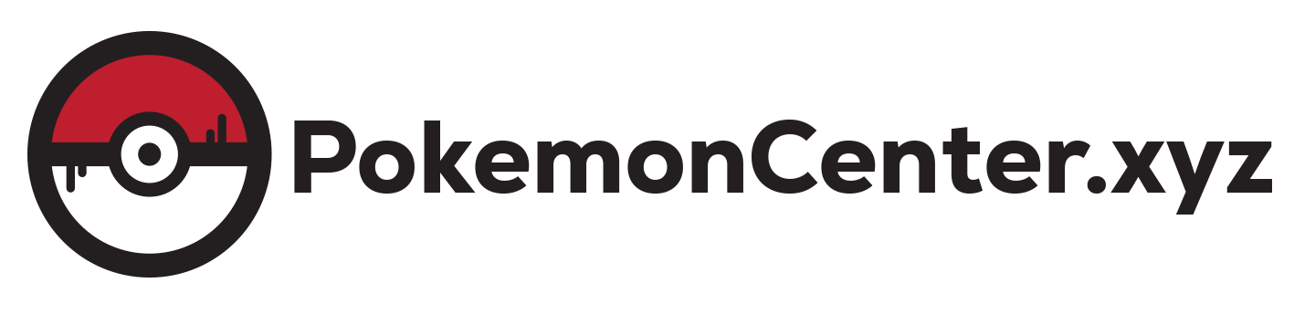 Pokémon Center XYZ | Noticias, Videojuegos y TCG en Español